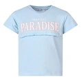 D-zine meisjes T-shirt